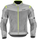  Acerbis CE RAMSEY VENTED 2.0 motoros kabát - szürke/UV (0026149.290.062)
