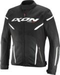  IXON STRIKER 2 AIR WP motoros dzseki fekete fehér (100101206-1015-M)