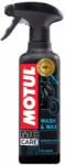 Motul E1 Wash & Wax Motoros wax (102996)
