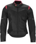  Acerbis CE RAMSEY VENTED 2.0 LADY motoros kabát - fekete (0026150.723.068)