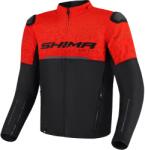  SHIMA DRIFT férfi motoros kabát (203447-04-XL)