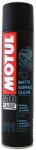 Motul E11 Matte Surface Clean Matt felülettisztító (105051)