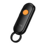 hoco. SmartTag E99 Flash pentru iOS Series, Negru