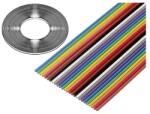 3M Cablu bandă 1, 27mm 26x26AWG PVC (3811/26 (100FT))
