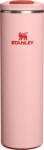 STANLEY Cana termos Aerolight Transit FlipTop Peach Rose 590 ml (10-13061-0076)