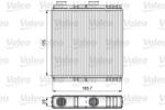VALEO 811543 Schimbator caldura, incalzire habitaclu