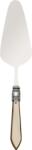 Casa Bugatti Spatulă pentru tort Oxford maro (OXBOM-03220)