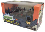 LexShop DC HeroClix: Batman Classic TV Series Batmobile (634482711521) Figurina