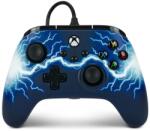 PowerA Advantage Wired Controller Arc Lightning (XSX)