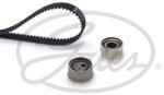 GATES Set curea de distributie GATES K015374XS (K015374XS) - autoeco