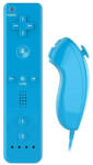 Factory Plus Wireless Gamepad pentru Wii Albastru (TS02632-3)