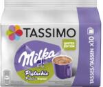 Douwe Egberts Tassimo Milka Pisztácia 10 db