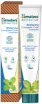Himalaya Botanique natúr fehérítő teljes körű védelmet biztosító borsmentás fogkrém 75 ml