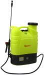 DEMON Pulverizator cu presiune fără fir 16l 04697 (M80203) Pulverizator