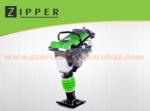 Zipper ZI-RAM80C Трамбовка