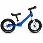Polar Bicicleta Copii Polar FUZZY- 12 Inch, Albastru