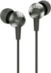 JBL C200SI black (JBLC200SIBLK) Casti