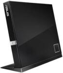 ASUS ASUS External Blu-ray SBW-06D2X-U/BLK/G/AS BLACK (SBW-06D2X-U/BLK/G/AS)