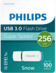 Philips Snow Edition 256GB USB-A 3.0 (PHMMD256GBS200U3) Memory stick
