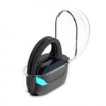 Maxcom MWH 01 Freesound black Casti