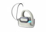 Maxcom MWH 01 Freesound white Casti