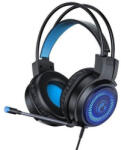 iMICE HD-480 /HD-490 7.1 black Casti