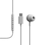 Sudio V3 white (V3WHT) Слушалки