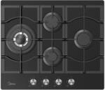 Midea MG60GM097AH2B-EU Plita