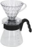HARIO V60-02 Pour Over Kit VCDS-02-B-EU