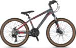 Ümit Wildfire V 24 Bicicleta