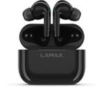 LAMAX Clips1 black (LMXCL1B) Casti