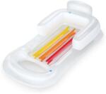 Bestway SALTEA GONFLABILA SUMMER 161X84 CM, Alb (A50268)