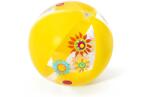 Bestway MINGE DE PLAJA DESIGNER, 51 cm, Galben (A50280)