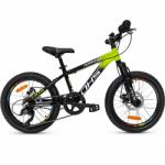 DHS Terrana 2023D 20 (2026) Bicicleta