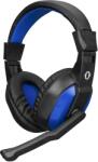Rampage SN-633 black-blue (36085) Casti
