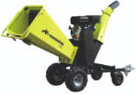 Mesterino MT-350PRO Tocator de gradina