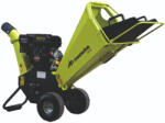 Mesterino MT-65H Tocator de gradina