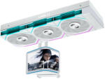 Lian Li HydroShift II OLED Curved 360TL (GHS2OLDC36TW)