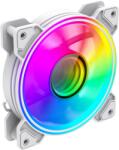 GAMEMAX Dual-Ring Infinity White (VEGMDUALRINFWH)