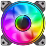 GAMEMAX Dual-Ring Infinity Black (VEGMDUALRINFBK)