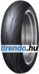 Dunlop Sportmax Q5A ( 160/60 ZR18 TL (70W) hátsó kerék, M/C ) - tirendo