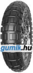 Mitas Enduro Trail XT+ ( 130/80B18 TT/TL 72R hátsó kerék, M+S jelzés, Mischung Dakar, gelb ) - gumik