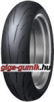 Dunlop Sportmax Q5A ( 150/70 ZR18 TL (70W) hátsó kerék, M/C ) - giga-gumik