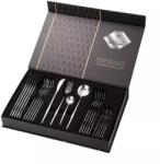 EMC ONSHOP Set 24 tacamuri portungheze EMC ONSHOP®, Royal Inox, Argintiu (24ARG) Tacam