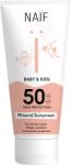 Naïf Baby & Kids SPF 50 100 ml