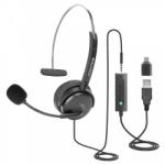 ADVANCE SMARTPHONICS 350 (MIC-U350) Слушалки