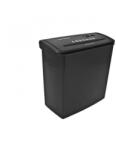 Esperanza Distrugator pentru documente Esperanza EN104 cu cos 10L (ESP5901299900536)