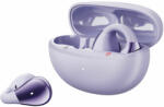 QCY Crossky Clip C30 purple Casti
