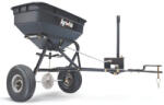 AgriFab / TurfMaster AgriFab Vontatható szórógép 50 kg (4008423874129)
