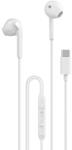 Dudao X3 USB-C white Casti